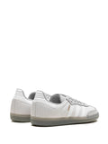 adidas Samba Grey Sneakers — Light Grey — Size US M 10.5 - US W 12 — Back View