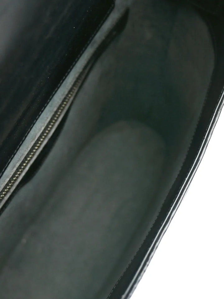 Louis Vuitton Pre Owned 2002 Verseau Shoulder Bag — Same as shown — Size One Size — Top View