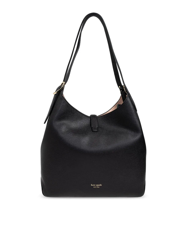 Kate Spade Deco Shoulder Bag — Same as shown — Size One Size — Back View