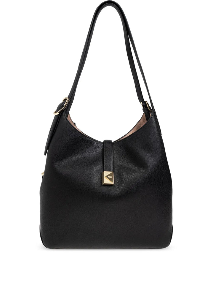 Kate Spade Deco Shoulder Bag — Same as shown — Size One Size — Front View