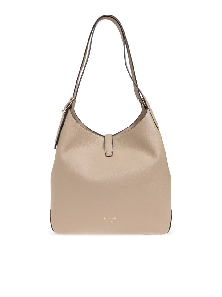 Kate Spade Deco Shoulder Bag — Same as shown — Size One Size — Back View