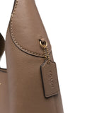 Coach 39 Brooklyn Shoulder Bag — Same as shown — Size One Size — Top View