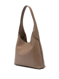 Coach 28 Brooklyn Shoulder Bag — Same as shown — Size One Size — Back View