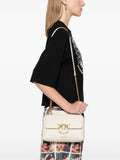 Pinko Lady Love Tote Bag — Same as shown — Size One Size — Side View
