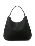 Ralph Lauren Collection Wellington Shoulder Bag — Same as shown — Size One Size — Back View