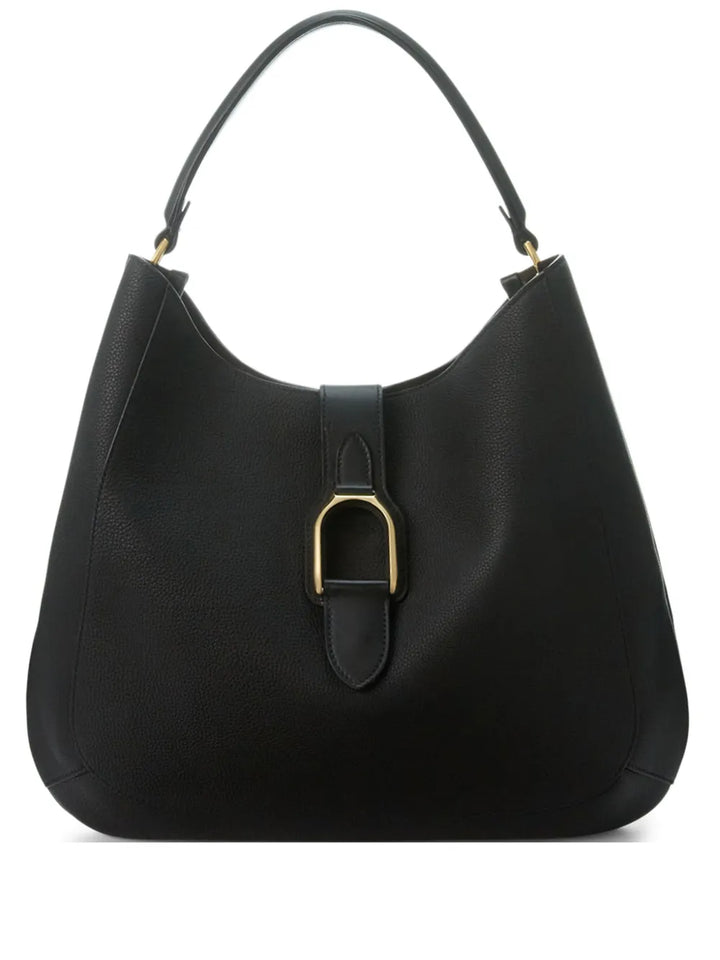 Ralph Lauren Collection Wellington Shoulder Bag — Same as shown — Size One Size — Front View