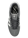 adidas Spezial Lothertex Sneakers — Beluga Grey — Size US M 9 - US W 10.5 — Lifestyle View