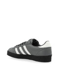 adidas Spezial Lothertex Sneakers — Beluga Grey — Size US M 9 - US W 10.5 — Detail View