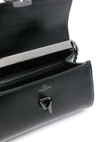 Valentino Garavani Vlogo Signature Shoulder Bag — Same as shown — Size One Size — Detail View