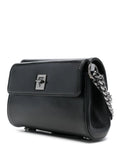 Valentino Garavani Vlogo Signature Shoulder Bag — Same as shown — Size One Size — Back View
