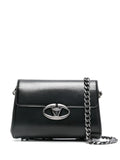 Valentino Garavani Vlogo Signature Shoulder Bag — Same as shown — Size One Size — Front View
