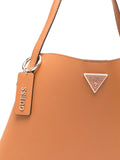 Guess Usa Sora Shoulder Bag — Same as shown — Size One Size — Back View