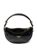 Prada Arque Shoulder Bag — Same as shown — Size One Size — Detail View