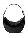 Prada Arque Shoulder Bag — Same as shown — Size One Size — Side View