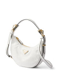 Prada Arque Shoulder Bag — Same as shown — Size One Size — Back View