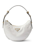 Prada Arque Shoulder Bag — Same as shown — Size One Size — Front View