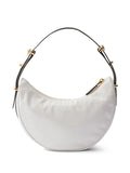 Prada Arque Shoulder Bag — Same as shown — Size One Size — Side View