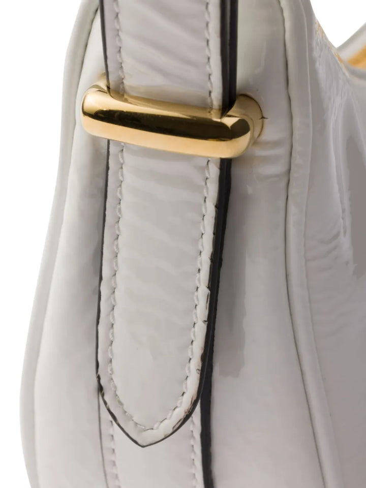 Prada Arque Shoulder Bag — Same as shown — Size One Size — Top View