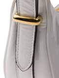 Prada Arque Shoulder Bag — Same as shown — Size One Size — Top View