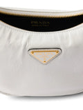 Prada Arque Shoulder Bag — Same as shown — Size One Size — Detail View
