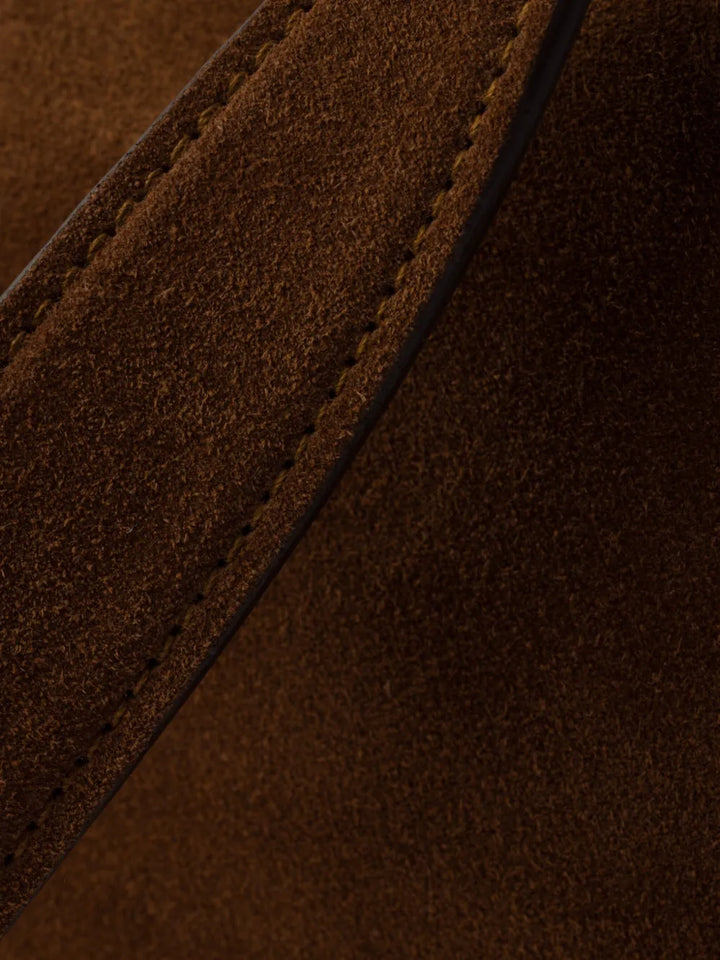 Prada Medium Aimee Shoulder Bag — Same as shown — Size One Size — Detail View