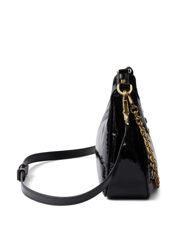 Prada Re Edition Shoulder Bag — Same as shown — Size One Size — Back View