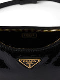 Prada Re Edition Shoulder Bag — Same as shown — Size One Size — Detail View