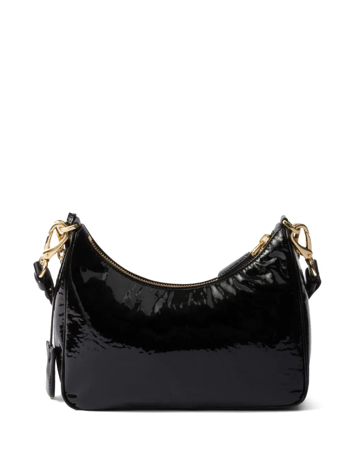 Prada Re Edition Shoulder Bag — Same as shown — Size One Size — Side View