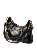 Prada Re Edition Shoulder Bag — Same as shown — Size One Size — Top View