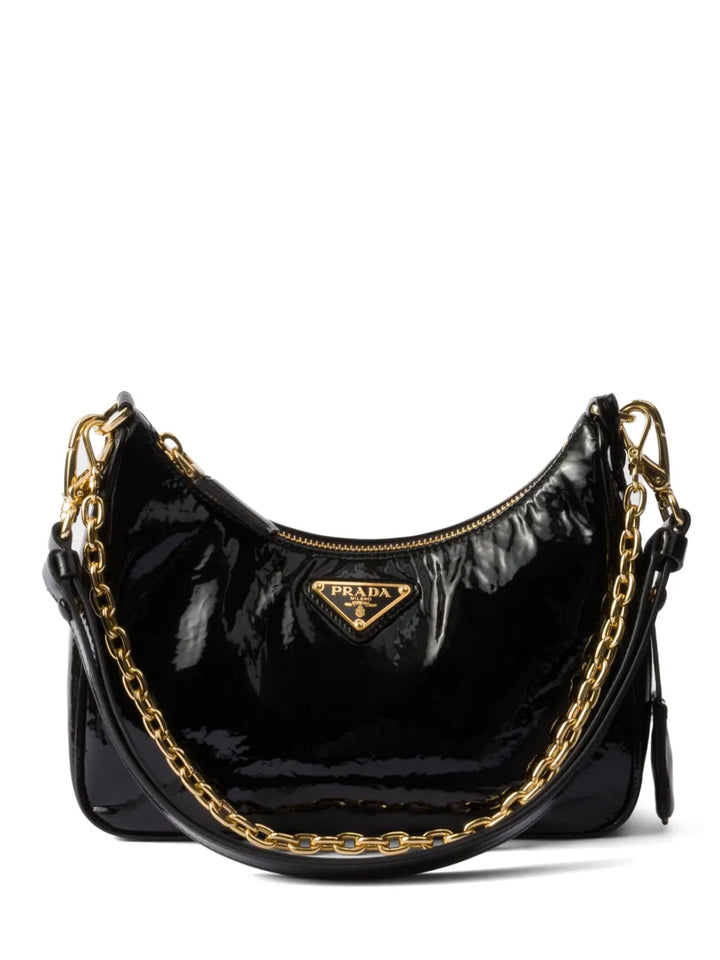 Prada Re Edition Shoulder Bag — Same as shown — Size One Size — Front View
