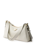 Prada Medium Aimee Shoulder Bag — Same as shown — Size One Size — Back View