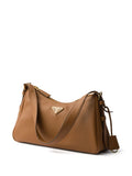 Prada Medium Aimee Shoulder Bag — Same as shown — Size One Size — Back View