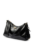 Prada Medium Aimee Shoulder Bag — Same as shown — Size One Size — Back View