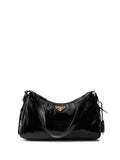 Prada Medium Aimee Shoulder Bag — Same as shown — Size One Size — Front View
