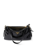 Prada Medium Aimee Shoulder Bag — Same as shown — Size One Size — Top View