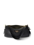 Prada Medium Aimee Shoulder Bag — Same as shown — Size One Size — Top View