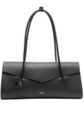 Alaia Le Teckel Shoulder Bag — Same as shown — Size One Size — Front View