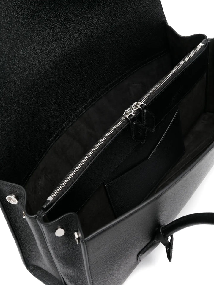 Alaia Le Teckel Shoulder Bag — Same as shown — Size One Size — Detail View