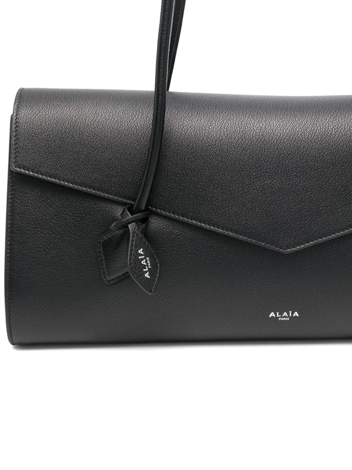 Alaia Le Teckel Shoulder Bag — Same as shown — Size One Size — Top View