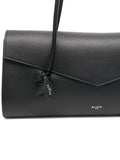 Alaia Le Teckel Shoulder Bag — Same as shown — Size One Size — Top View
