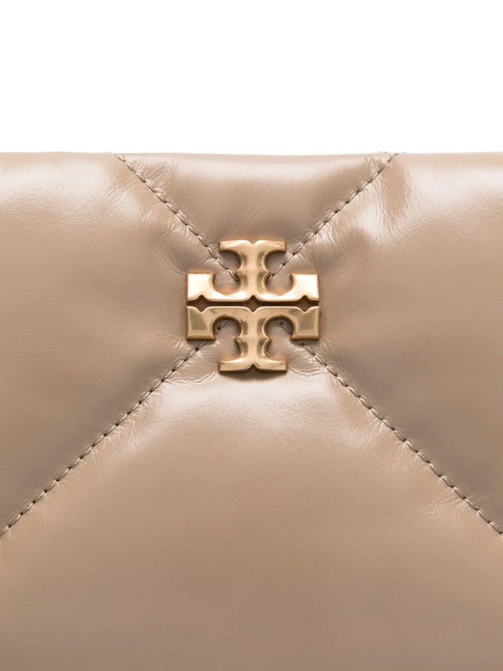 Tory Burch Small Kira Shoulder Bag — Same as shown — Size One Size — Top View