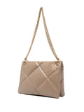 Tory Burch Small Kira Shoulder Bag — Same as shown — Size One Size — Back View