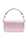 Valentino Garavani Small Loco Shoulder Bag — Same as shown — Size One Size — Back View