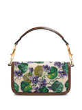 Valentino Garavani Small Loco Shoulder Bag — Same as shown — Size One Size — Side View