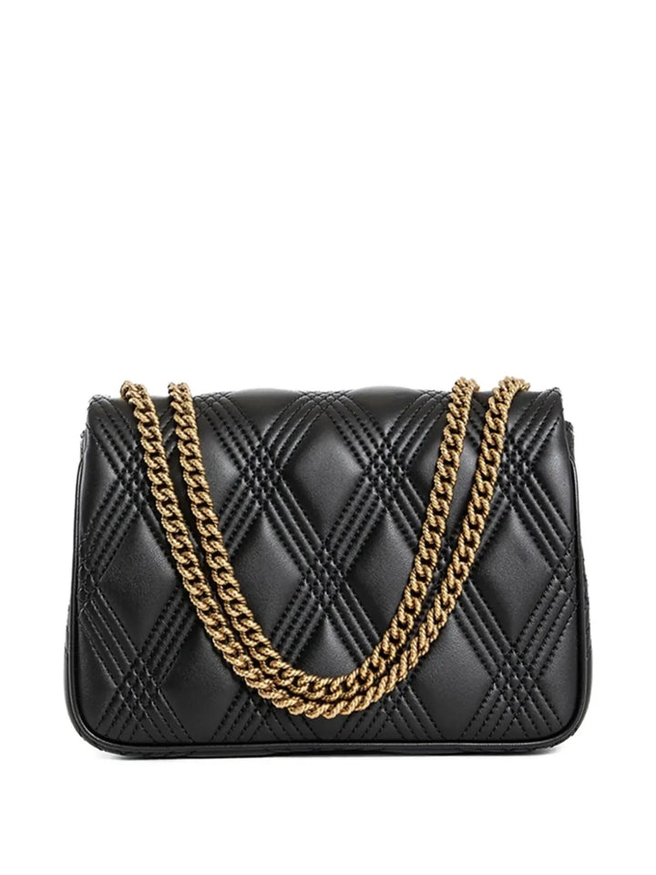 Valentino Garavani Medium Quiltie 67 Shoulder Bag — Same as shown — Size One Size — Side View