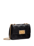 Valentino Garavani Small Quiltie 67 Shoulder Bag — Same as shown — Size One Size — Back View