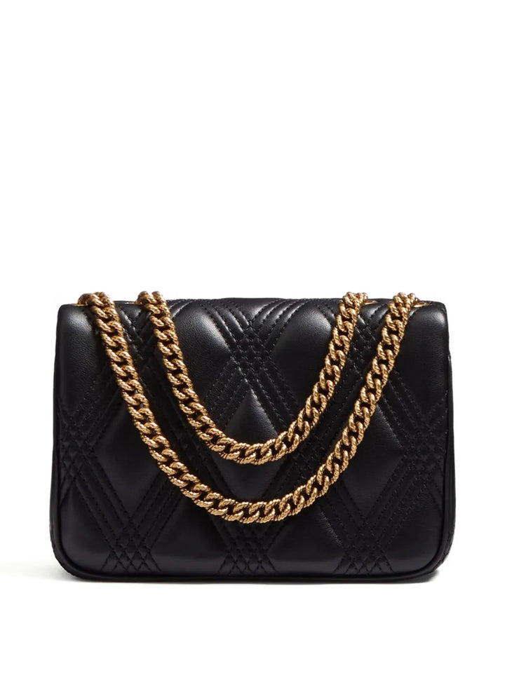 Valentino Garavani Small Quiltie 67 Shoulder Bag — Same as shown — Size One Size — Side View