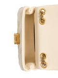 Valentino Garavani Small Quiltie 67 Shoulder Bag — Same as shown — Size One Size — Lifestyle View