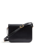 Valentino Garavani 9To5 Leather Shoulder Bag — Same as shown — Size One Size — Top View