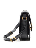 Valentino Garavani 9To5 Leather Shoulder Bag — Same as shown — Size One Size — Lifestyle View
